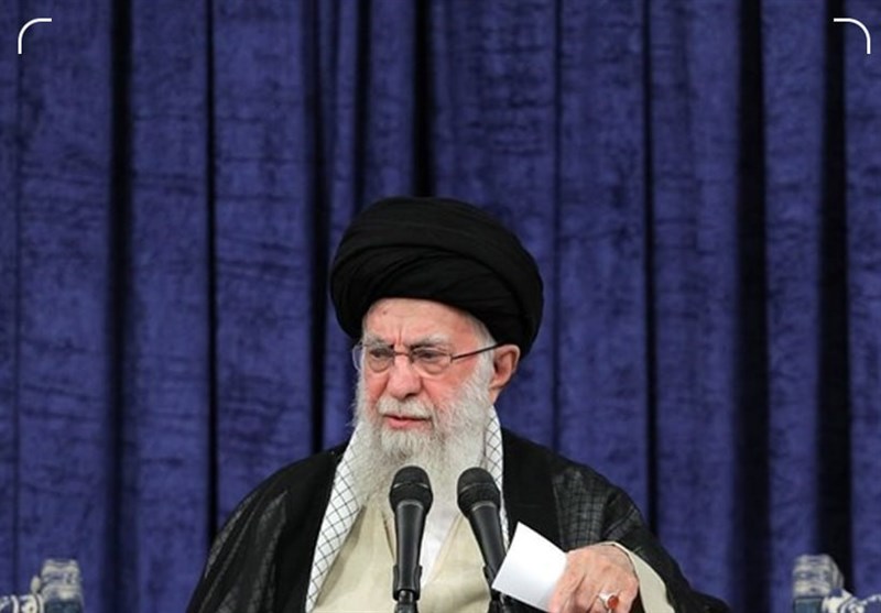 האייתוללה חאמינאי פרסם הודעה בנוגע להתפתחויות האחרונות בלבנון