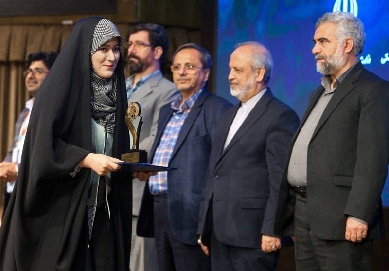 اثر خبرنگار تسنیم در جشنواره درس‌آموخته‌های کرونا اول شد
