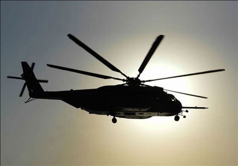 6 killed, 8 Injured in Pakistan&apos;s Helicopter Crash