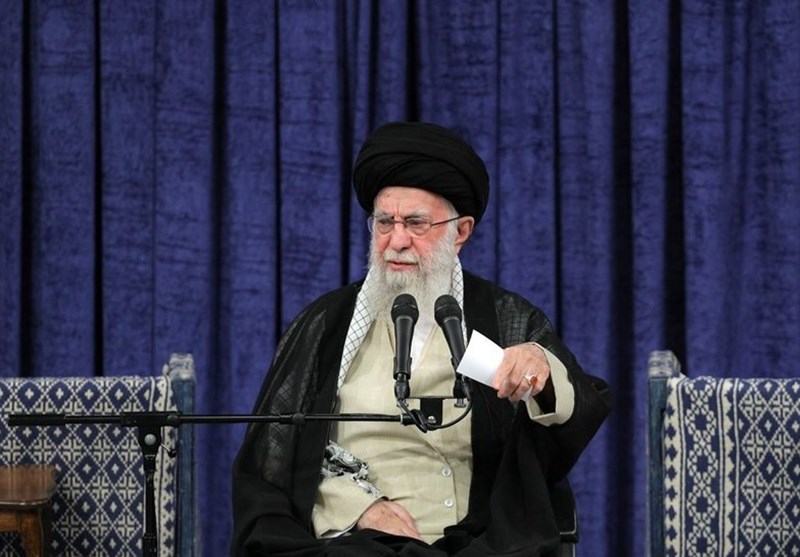 מסר חשוב מהמנהיג העליון של המהפכה האסלאמית על האירועים האחרונים בלבנון