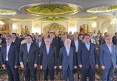 167 پروژه گردشگری در سراسر کشور افتتاح شد