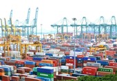 Iran’s Non-Oil Trade with Islamic States Up 14% in 6 Months: IRICA