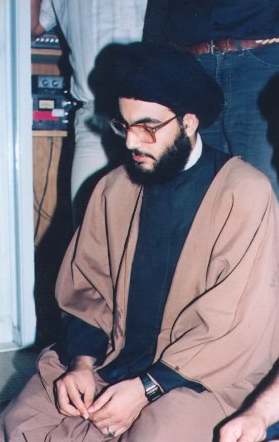حزب الله لبنان ,