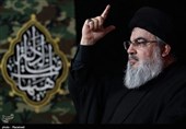 نصرالله چگونه معادلات غرب را بههم ریخت
