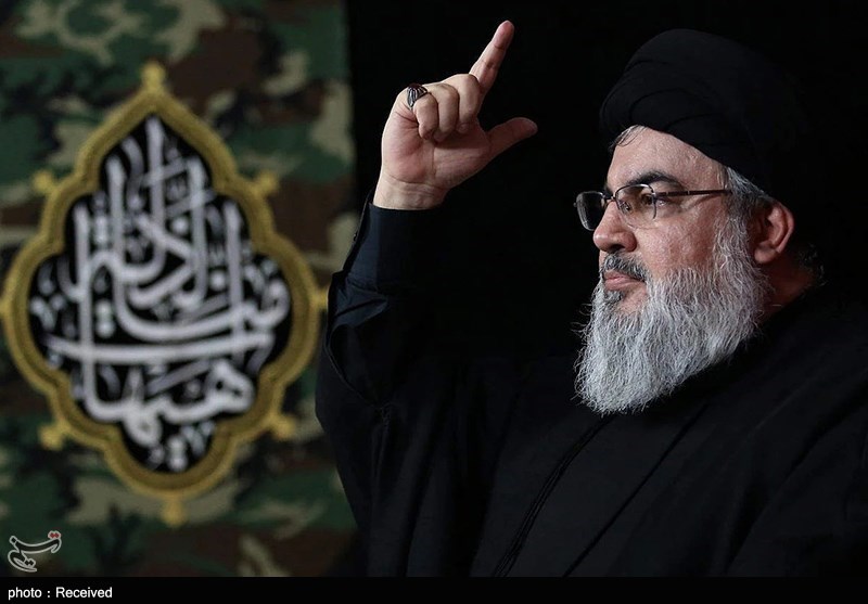 شهید سیدحسن نصرالله فرمانده محبوب امت‌های اسلامی بود
