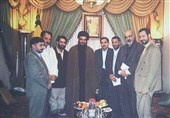 شهادت میدهم که به دست اشقیالاشقیا شهید شد