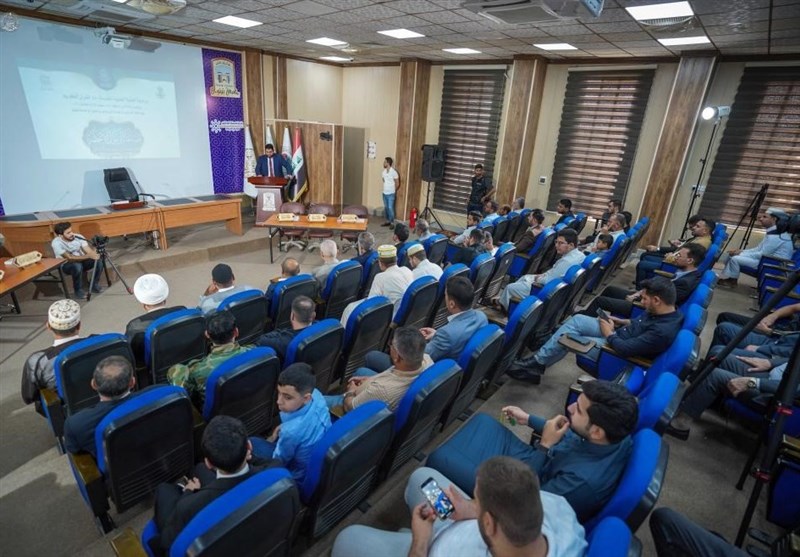 مسابقات،قرآن،نينوا،قرآني،كريم،اتحاديه،برگزاري