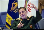 سردار شهید عباس نیلفروشان