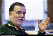 سردار شهید عباس نیلفروشان