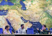 سردار شهید عباس نیلفروشان