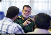 سردار شهید عباس نیلفروشان