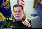 سردار شهید عباس نیلفروشان