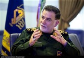 سردار شهید عباس نیلفروشان