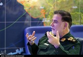 سردار شهید عباس نیلفروشان