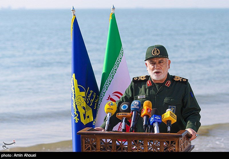 سردار شهید عباس نیلفروشان