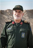 سردار شهید عباس نیلفروشان