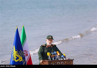 سردار شهید عباس نیلفروشان