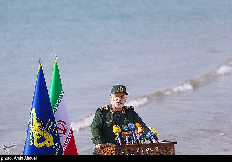 سردار شهید عباس نیلفروشان