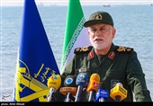سردار شهید عباس نیلفروشان