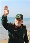 سردار شهید عباس نیلفروشان