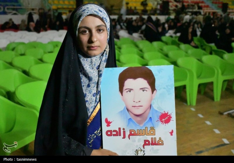 شهدا،كنگره،شهيد،برگزاري،استان