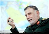 سردار شهید عباس نیلفروشان
