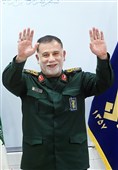 سردار شهید عباس نیلفروشان