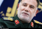 سردار شهید عباس نیلفروشان