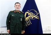 سردار شهید عباس نیلفروشان