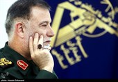 سردار شهید عباس نیلفروشان