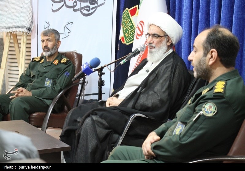 دفاع،مقدس،تاريخ،ايران،بوشهر،مقاومت،استان،ايجاد،عنوان،رونمايي
