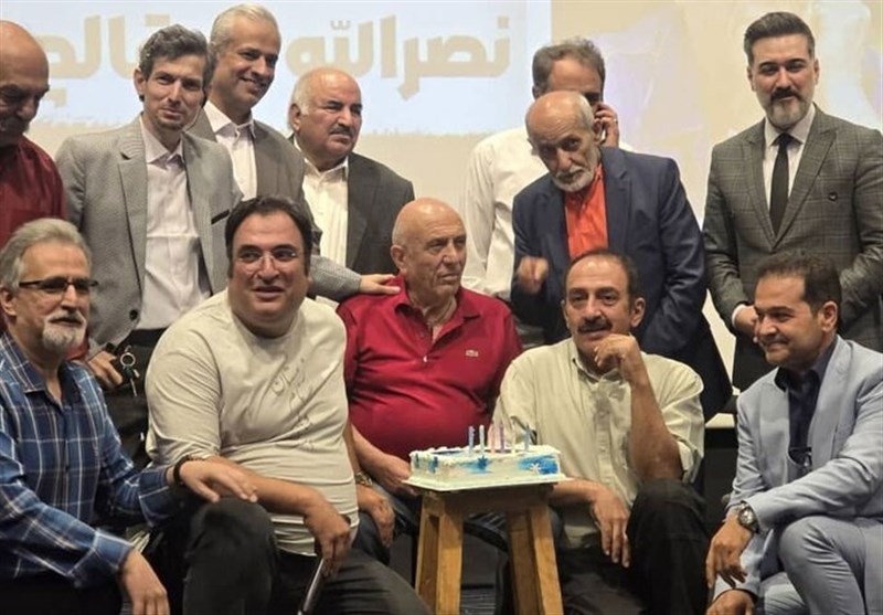 نصرالله،دوبله،ايران،دوبلاژ،بزرگداشت،مراسم،توليد،شكيبا،صابر،س ...