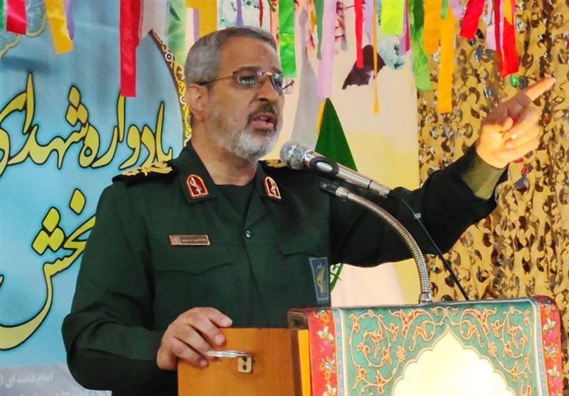 شهادت،امام،قاسم،حاج،قرارگاه،جانشين،سپاه،فرمانده،جبهه،مقاومت، ...
