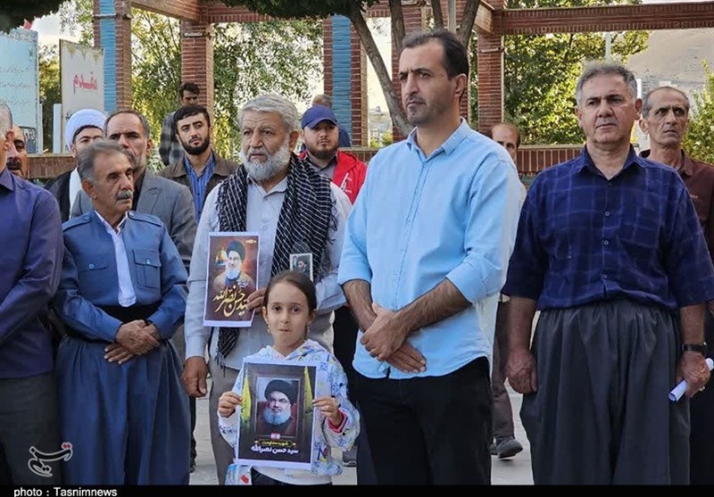 لبنان،رژيم،اسرائيل،كردستان،سيد،حزب،الله،دست،نصرالله،شهداي،اس ...