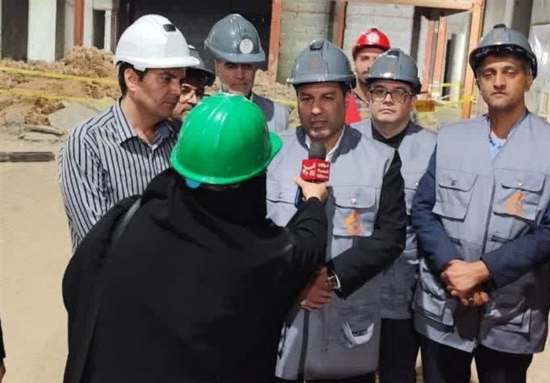 تأکید مدیرکل کار استان بر رعایت نکات ایمنی در مترو اسلامشهر