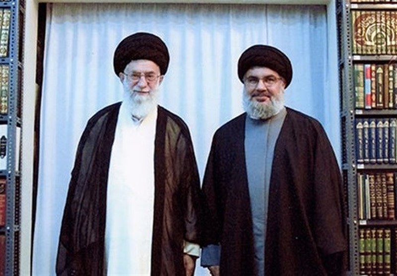 Resistance Front’s Blows to Israel to Become More Crushing: Ayatollah Khamenei