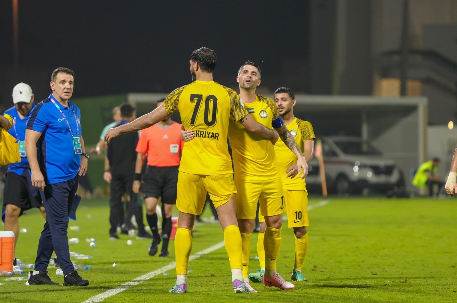 wallpaper hd Shahriar Moghanlou