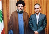 روایت رئیس‌ صداوسیما از «سید حسن نصرالله»/خداحافظ سید مقاومت