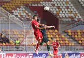 Foolad Snatches Late Victory over Zob Ahan: IPL