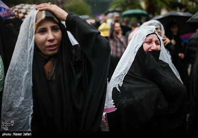 اجتماع بزرگ آغاز نصرالله