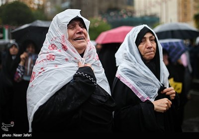 اجتماع بزرگ آغاز نصرالله