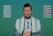 الحوثی: ایران، حمایت از فلسطین را تبدیل به یک وظیفه کرد