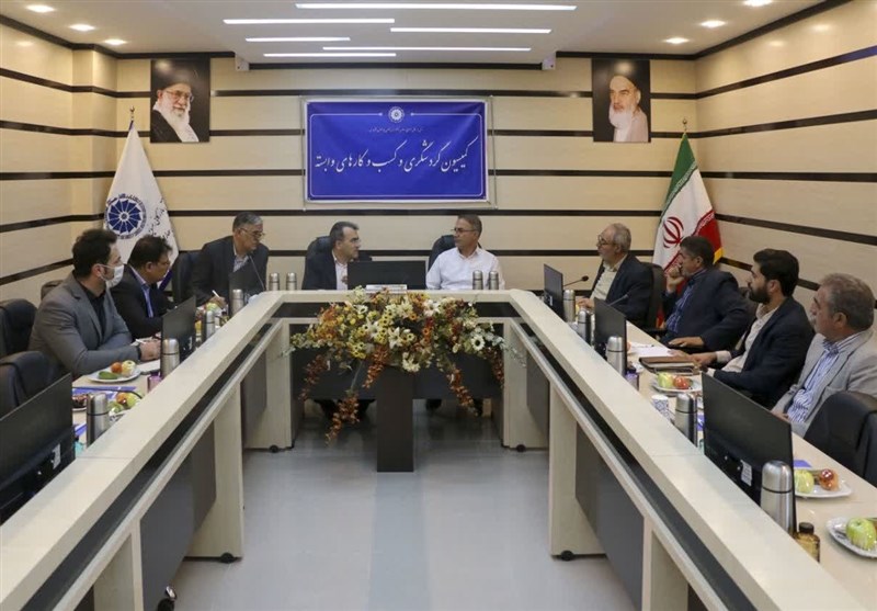 گردشگري،چهارمحال،بختياري،استان،اتاق،بازرگاني،حوزه،معادن،كشاو ...