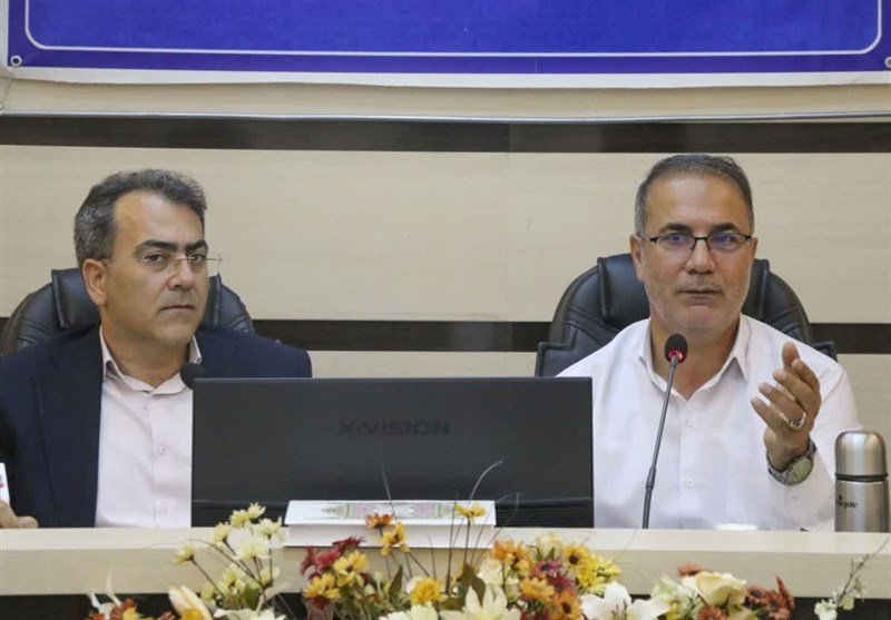 گردشگري،چهارمحال،بختياري،حوزه،نماينده،استان،اسلامي،رونق،دفتر ...