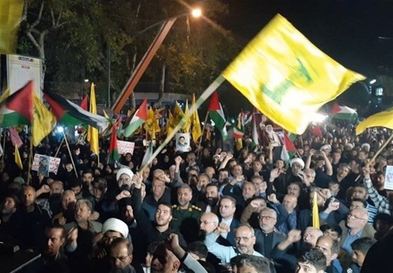 رژيم،صهيونيستي،وحشيانه،نصرالله،زاهدان،تجمع،شيعه