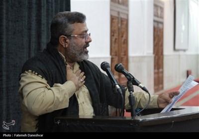 قیام هرمزگانی ها در محکومیت ترور شهید سیدحسن نصرالله