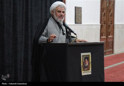 قیام هرمزگانی ها در محکومیت ترور شهید سیدحسن نصرالله
