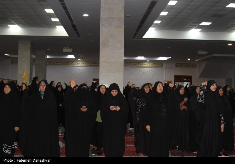نصرالله،شهيد،بندرعباس،هرمزگان،امت،ترور،دشمن،مقاومت،علم،اشاره ...