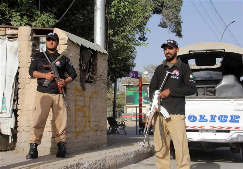 Gunmen Kill Seven Workers in Pakistan&apos;s Balochistan Province: Police