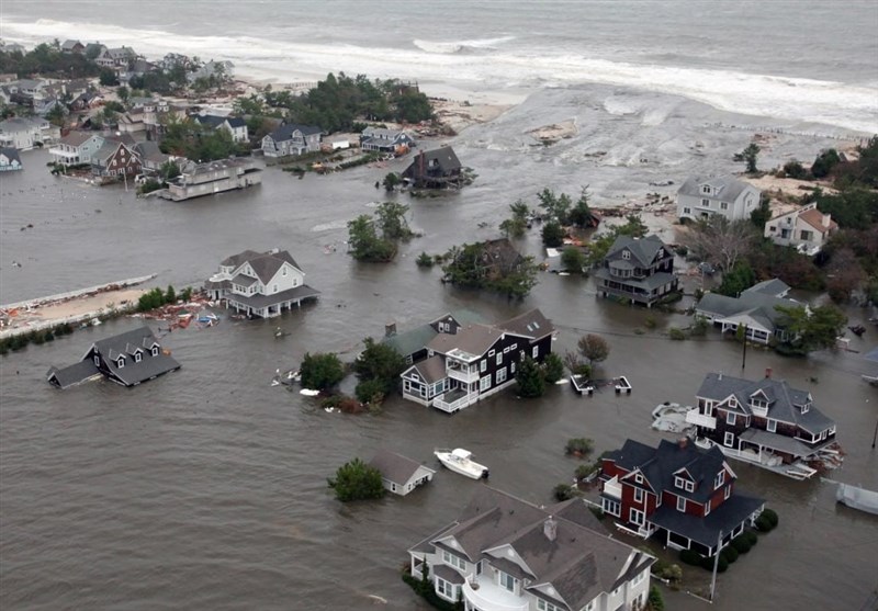 UN Chief Warns Rising Sea Levels Threaten Nearly A Billion People in Coastal Areas